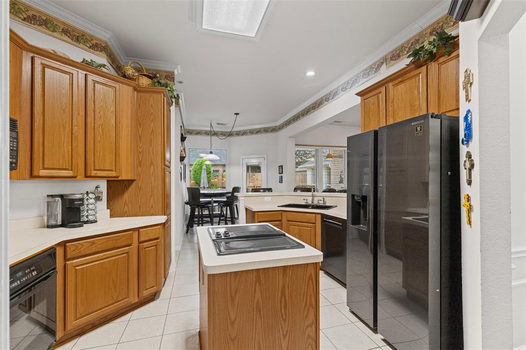 4119 Timbersedge Trail