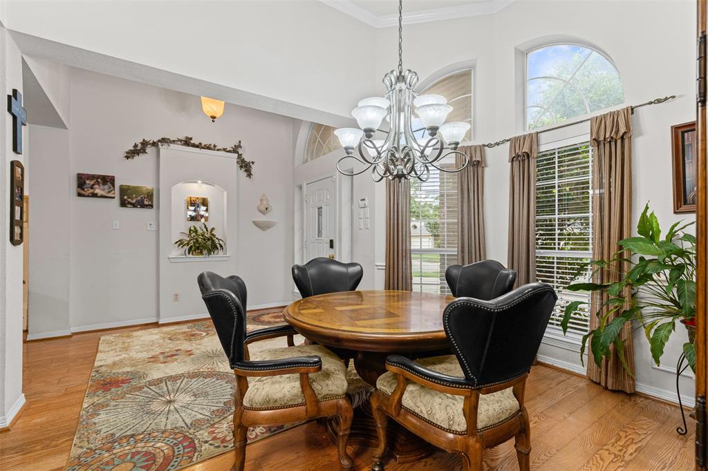 4119 Timbersedge Trail