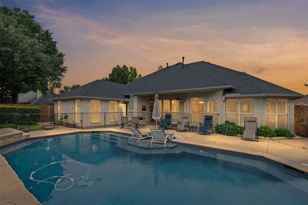 4119 Timbersedge Trail