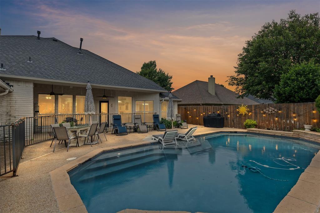 4119 Timbersedge Trail