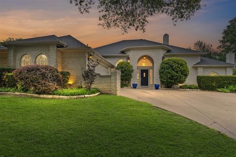 4119 Timbersedge Trail Arlington TX 76015
