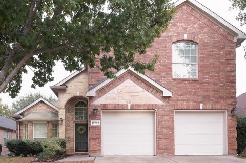 11732 Wild Pear Lane Fort Worth TX 76244