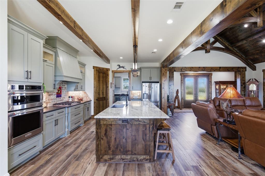 Cimmarron Bay - Residential