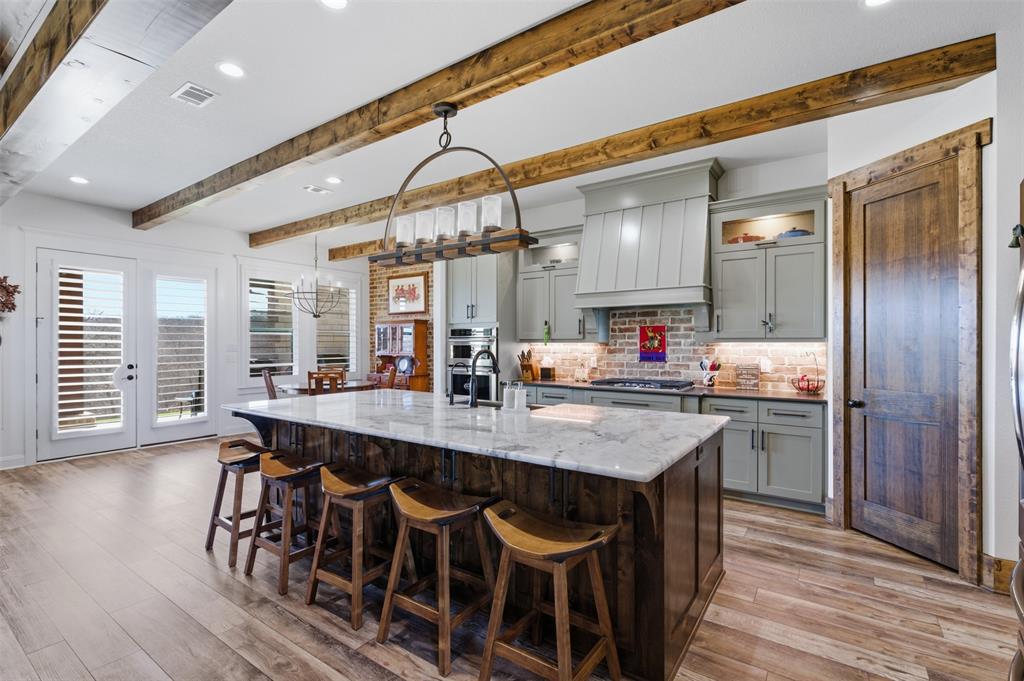 Cimmarron Bay - Residential