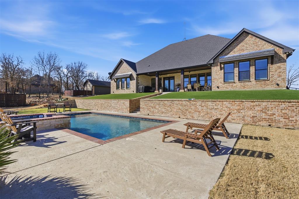 Cimmarron Bay - Residential