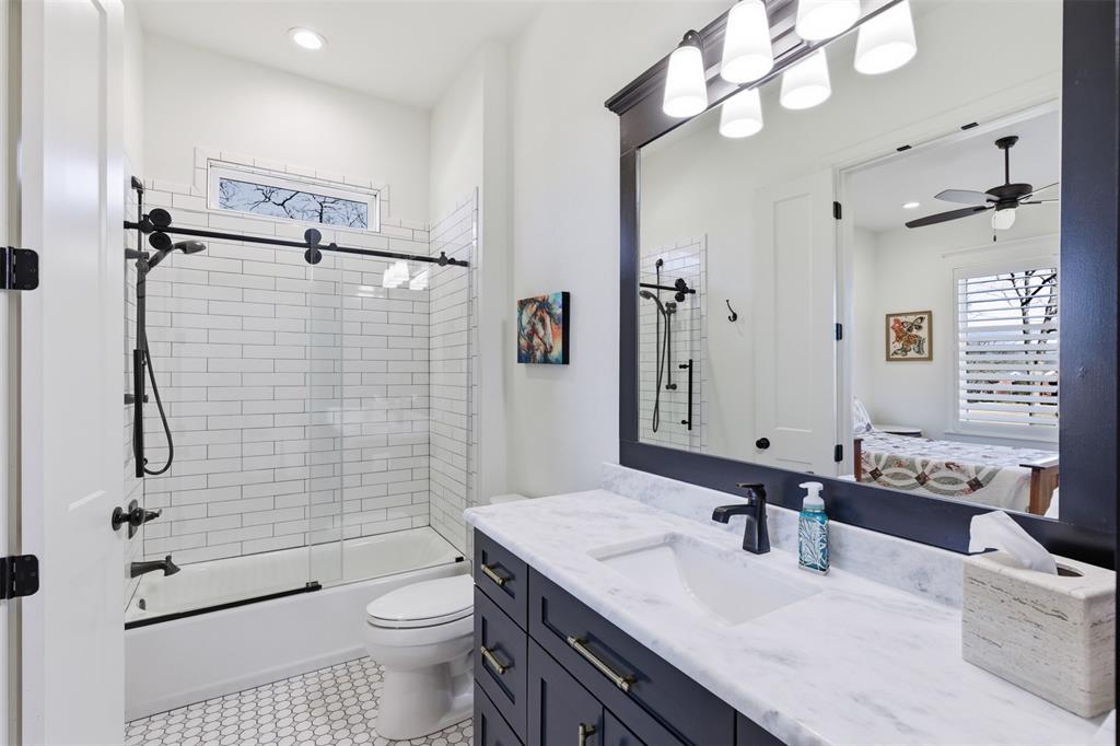 Cimmarron Bay - Residential