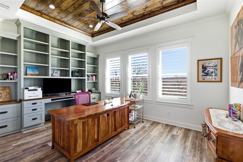 Cimmarron Bay - Residential