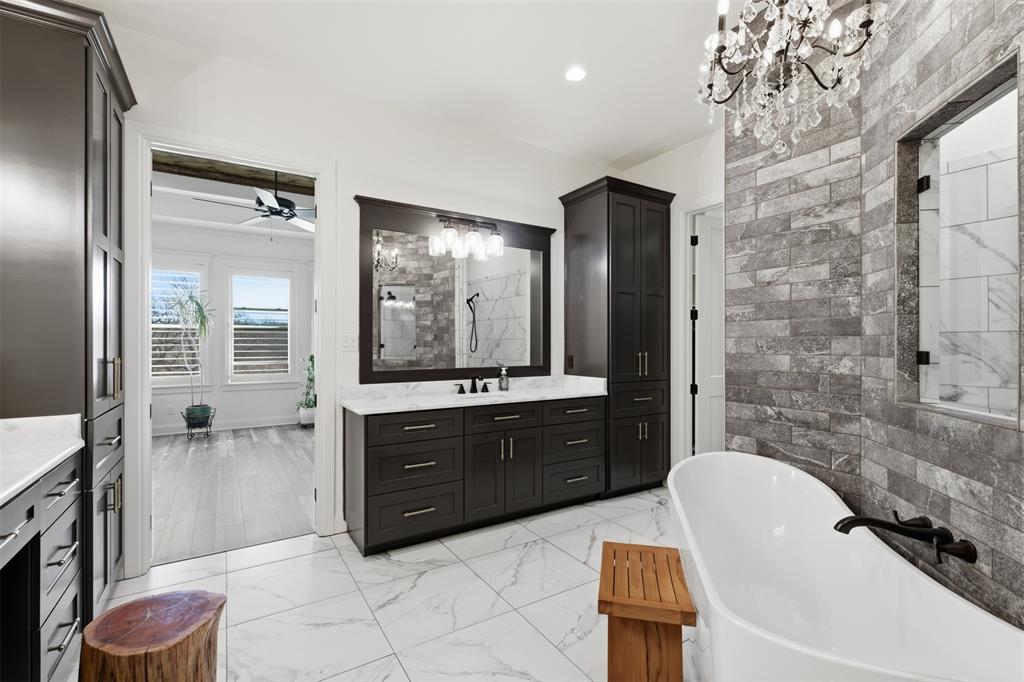 Cimmarron Bay - Residential