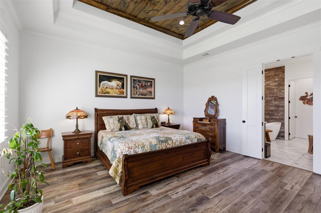 Cimmarron Bay - Residential