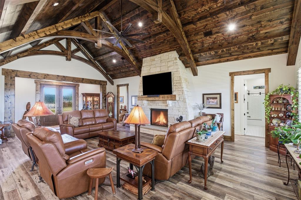 Cimmarron Bay - Residential