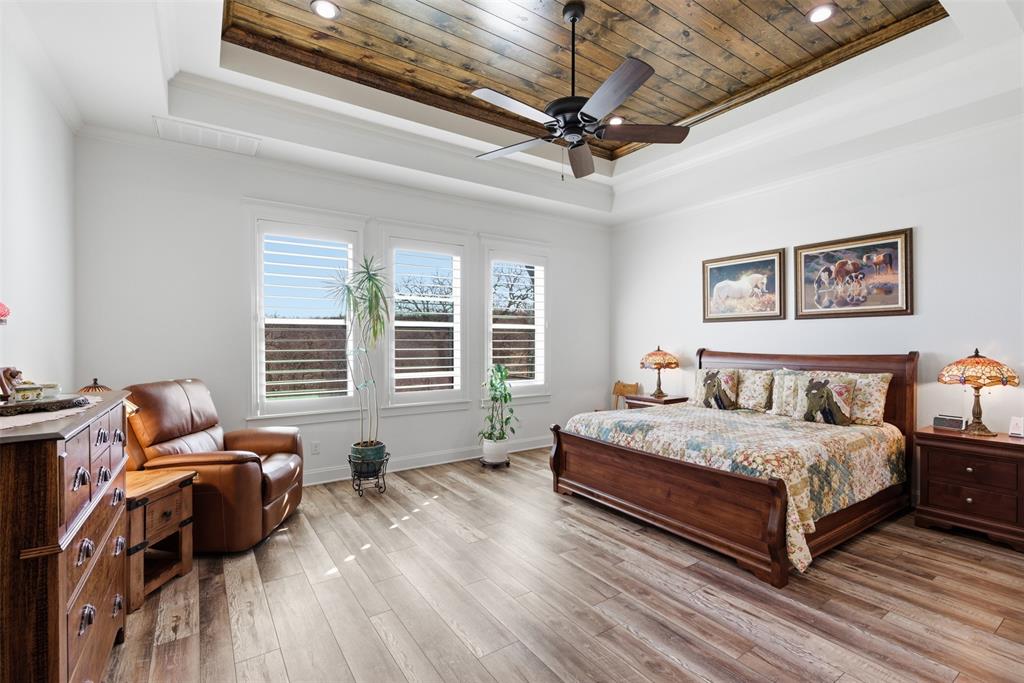 Cimmarron Bay - Residential