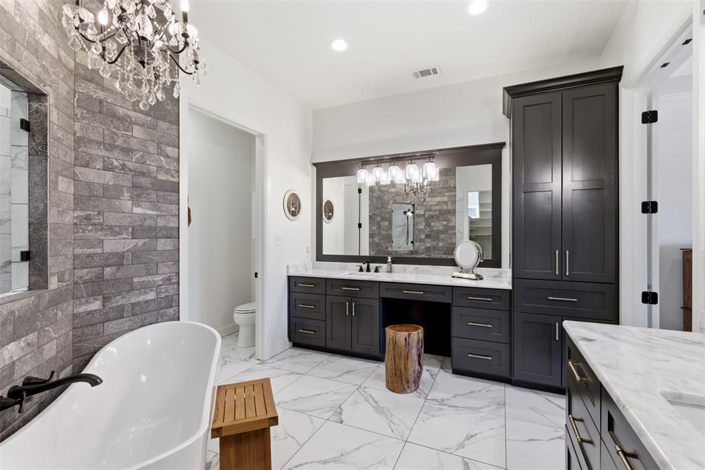 Cimmarron Bay - Residential