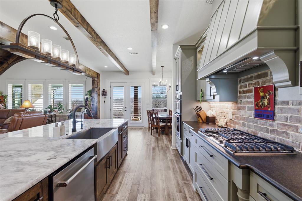 Cimmarron Bay - Residential