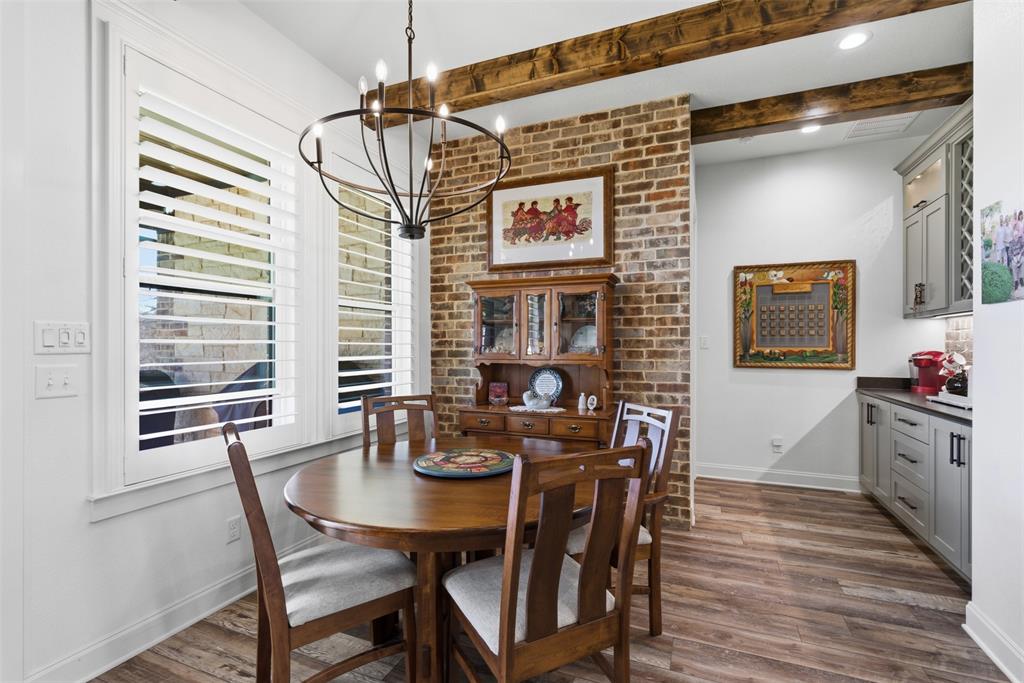 Cimmarron Bay - Residential