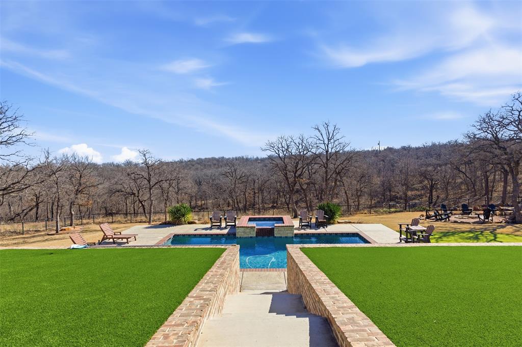 Cimmarron Bay - Residential