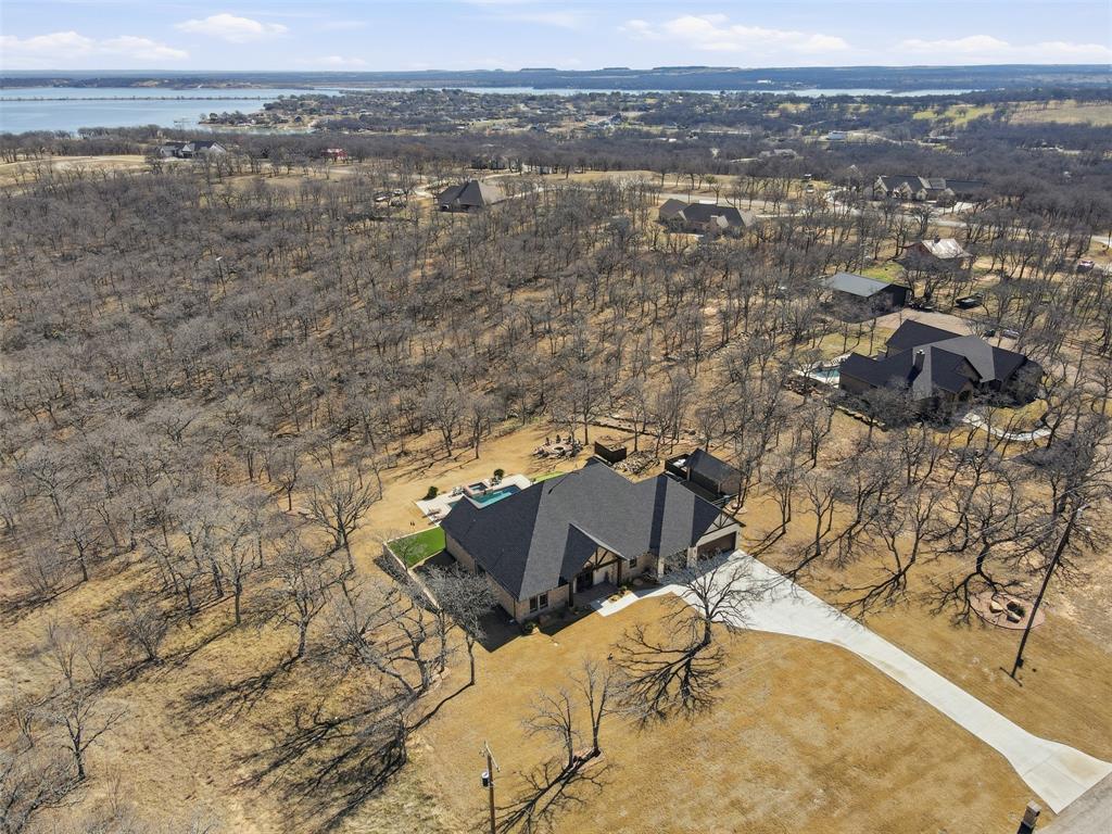 Cimmarron Bay - Residential