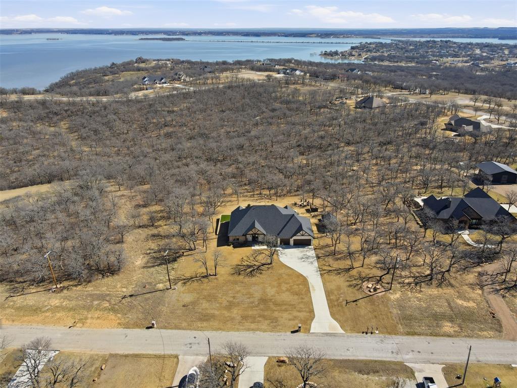 Cimmarron Bay - Residential