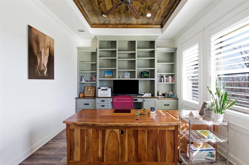 Cimmarron Bay - Residential