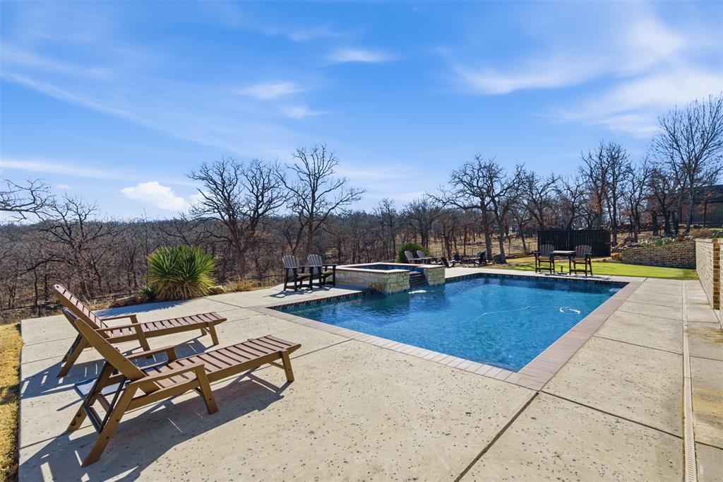 Cimmarron Bay - Residential