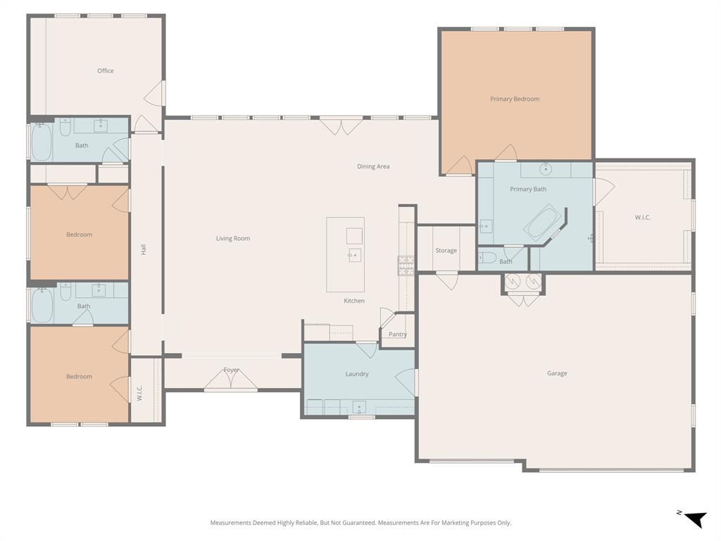 Cimmarron Bay - Residential