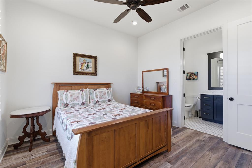 Cimmarron Bay - Residential