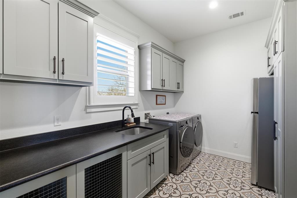 Cimmarron Bay - Residential