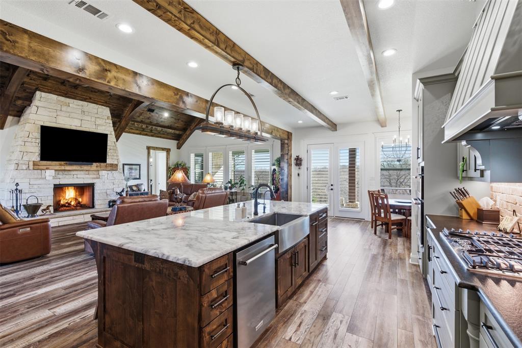 Cimmarron Bay - Residential