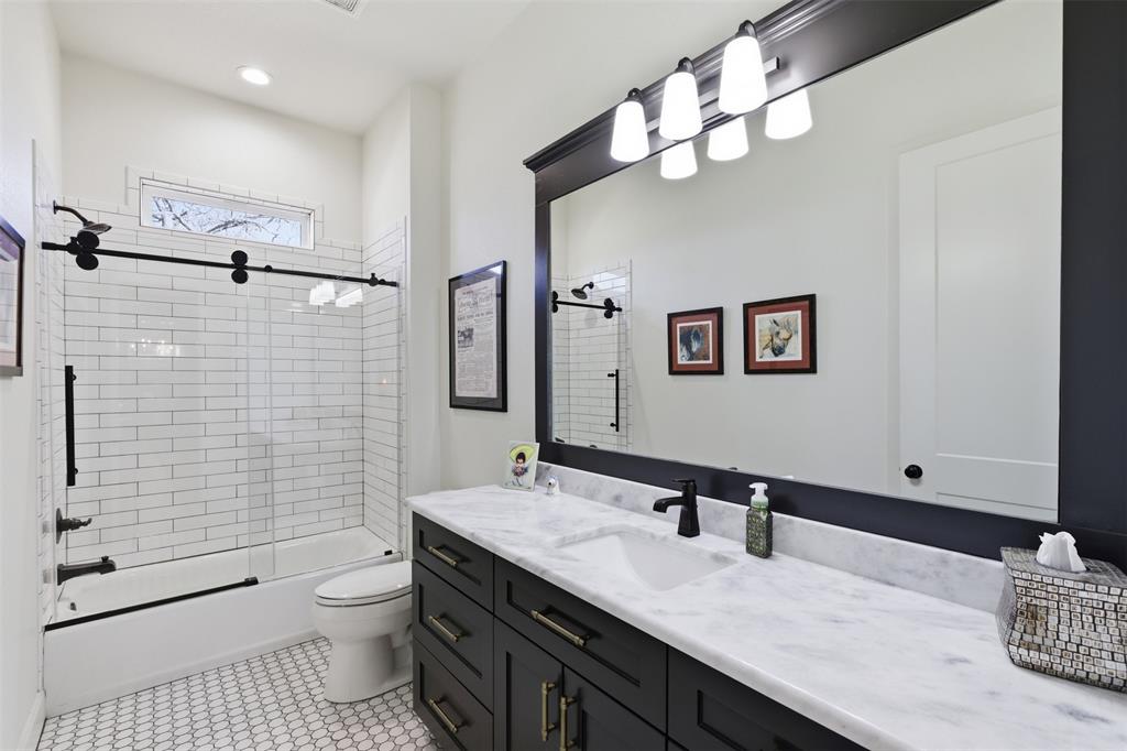 Cimmarron Bay - Residential