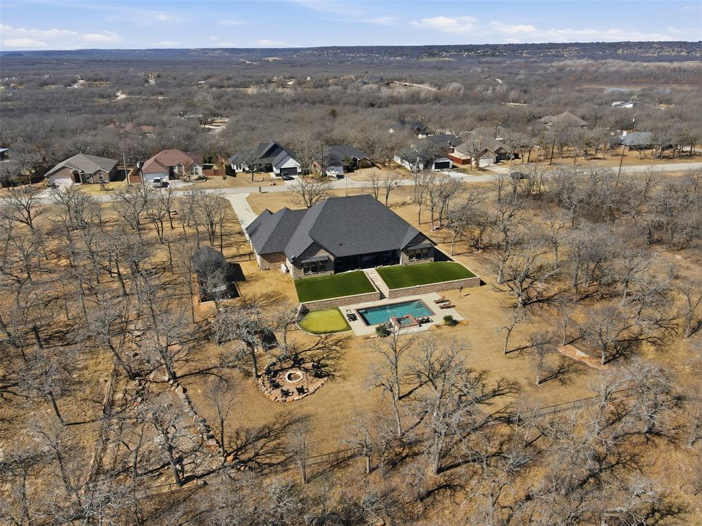 Cimmarron Bay - Residential