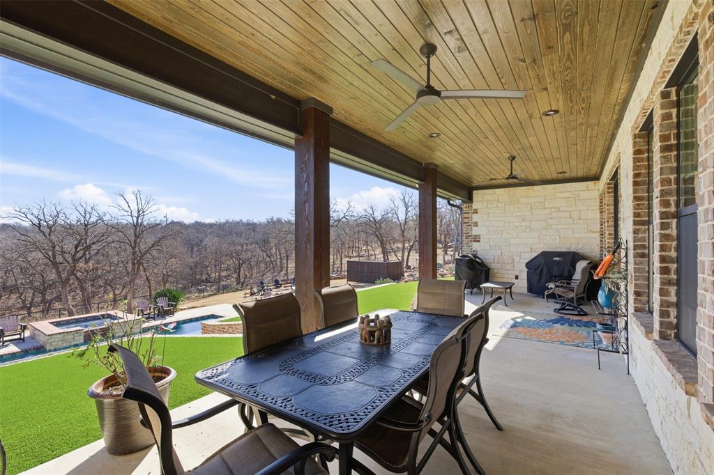 Cimmarron Bay - Residential