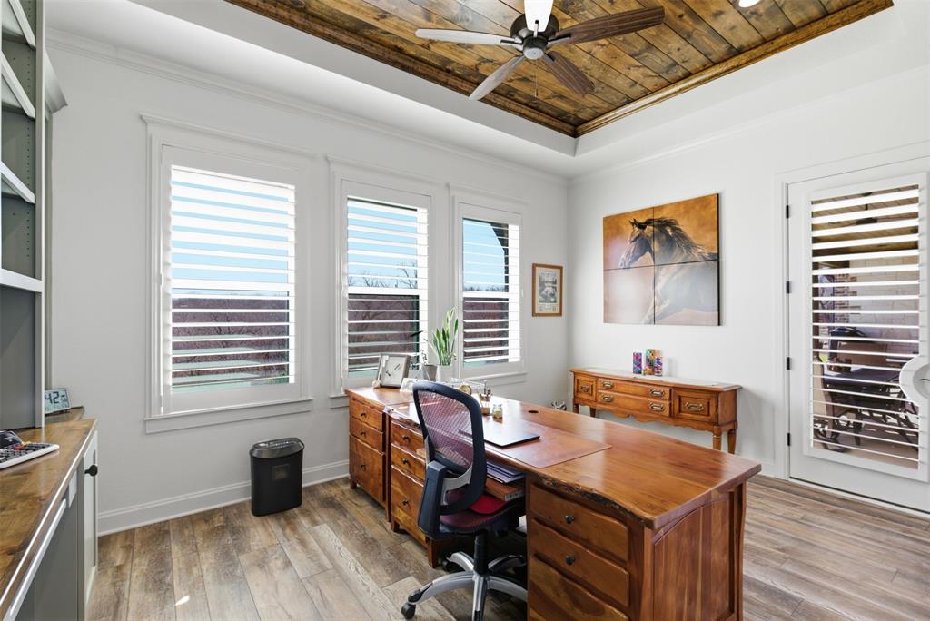 Cimmarron Bay - Residential