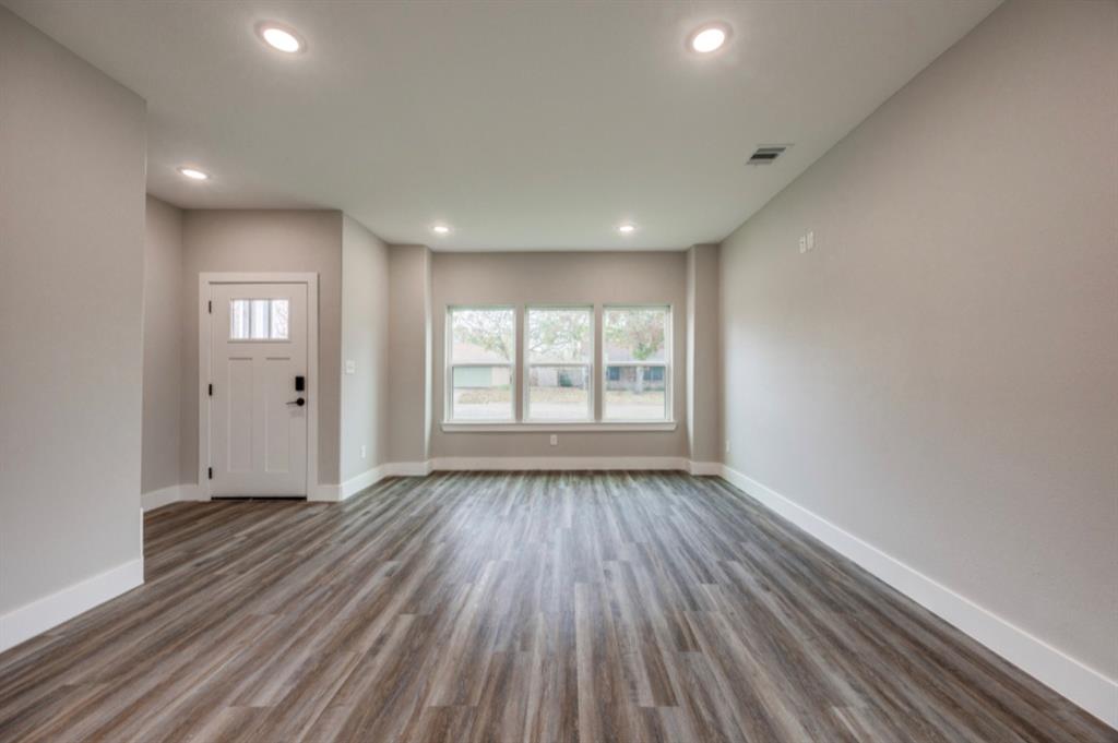 Albert Broadfoot Addn. - Residential