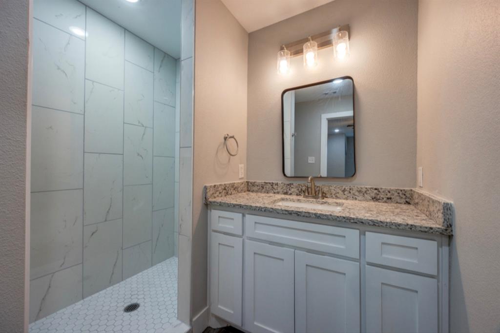 Albert Broadfoot Addn. - Residential