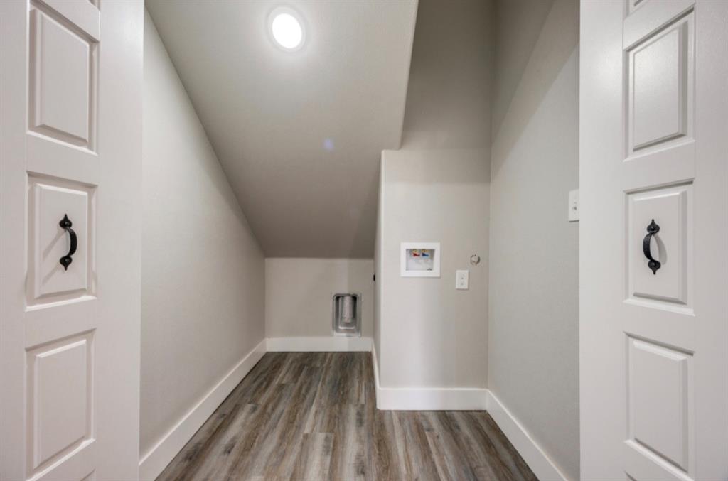 Albert Broadfoot Addn. - Residential