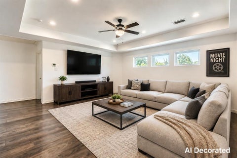 Tiny photo for 406 Timberside, Terrell, TX 75161 (MLS # 21341380)