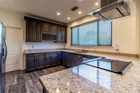 Tiny photo for 406 Timberside, Terrell, TX 75161 (MLS # 21341380)