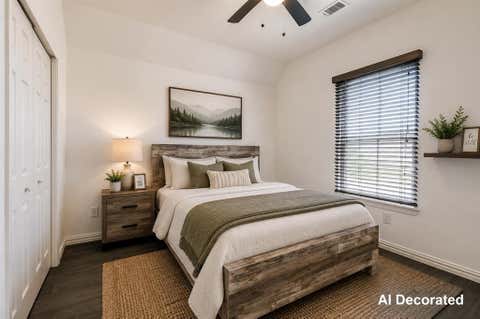 Tiny photo for 406 Timberside, Terrell, TX 75161 (MLS # 21341380)
