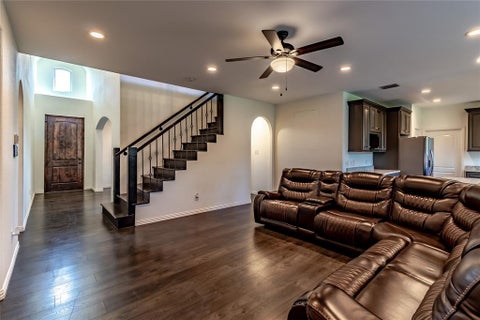 Tiny photo for 406 Timberside, Terrell, TX 75161 (MLS # 21341380)