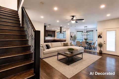 Tiny photo for 406 Timberside, Terrell, TX 75161 (MLS # 21341380)