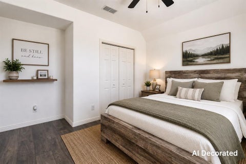 Tiny photo for 406 Timberside, Terrell, TX 75161 (MLS # 21341380)