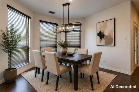 Tiny photo for 406 Timberside, Terrell, TX 75161 (MLS # 21341380)