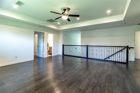 Tiny photo for 406 Timberside, Terrell, TX 75161 (MLS # 21341380)