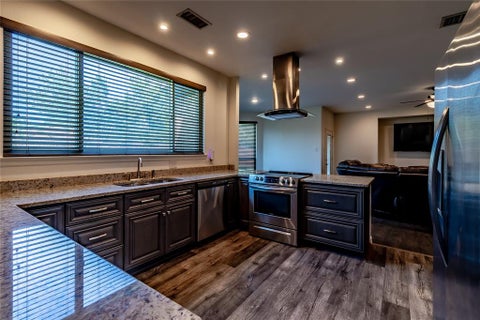Tiny photo for 406 Timberside, Terrell, TX 75161 (MLS # 21341380)