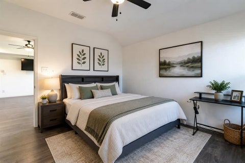 Tiny photo for 406 Timberside, Terrell, TX 75161 (MLS # 21341380)