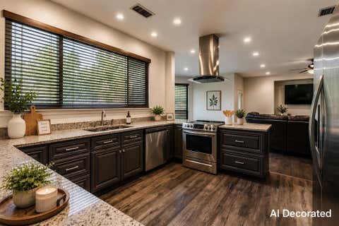 Tiny photo for 406 Timberside, Terrell, TX 75161 (MLS # 21341380)