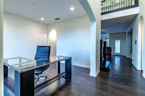 Tiny photo for 406 Timberside, Terrell, TX 75161 (MLS # 21341380)