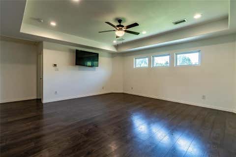 Tiny photo for 406 Timberside, Terrell, TX 75161 (MLS # 21341380)