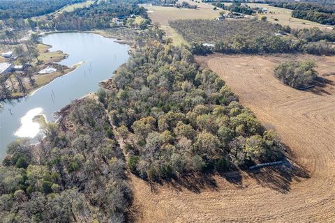 320 County Road 2160 Emory TX 75440