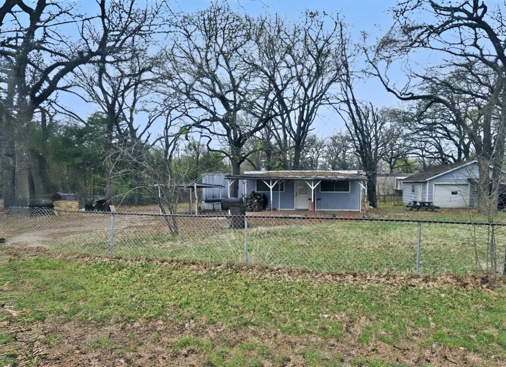 Photo of 1865 County Road 2105, Kemp, TX 75143 (MLS # 21209727)