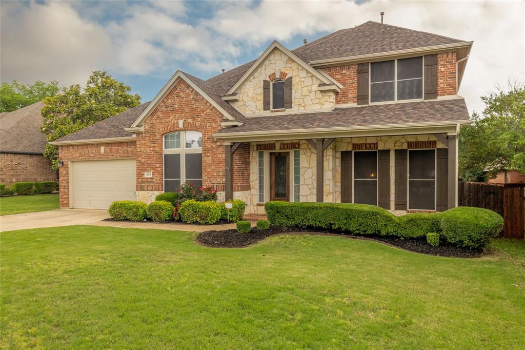 Lakeview At Point Vista Ph 1 - Residential